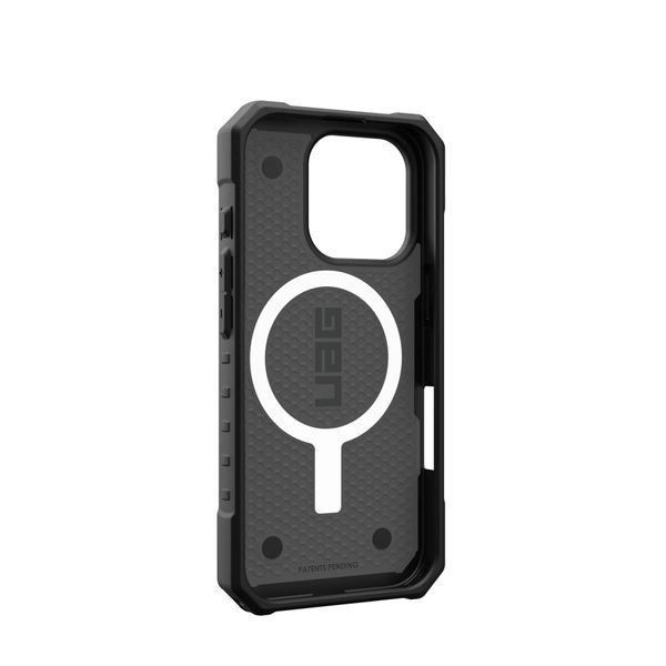 Чохол UAG для iPhone 16 Pro, Pathfinder SE Magsafe, Geo Camo (114471114033) 361791 фото