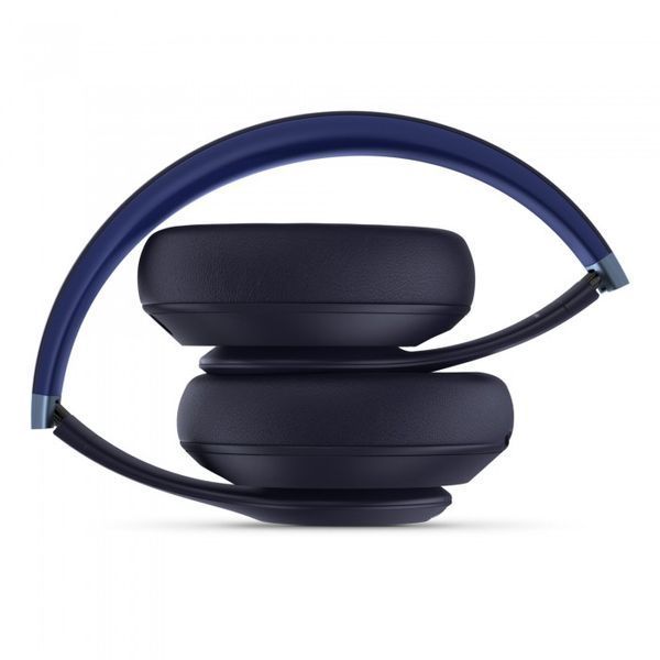 Навушники Beats By Dr. Dre Beats Studio Pro (MQTQ3) Navy 273604 фото