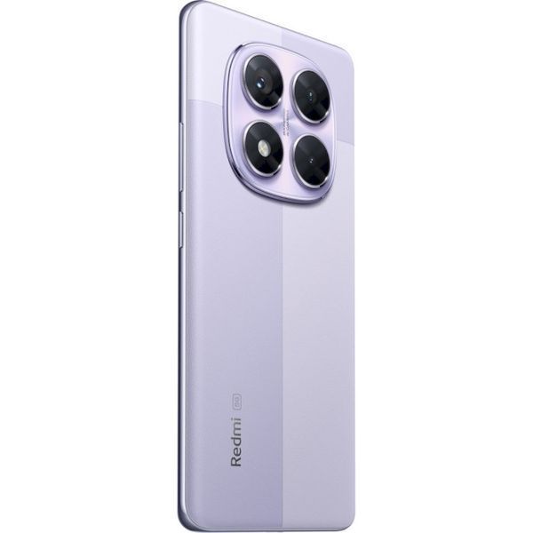 Смартфон Xiaomi Redmi Note 14 Pro 5G 12/512GB Lavender Purple Global 346626 фото