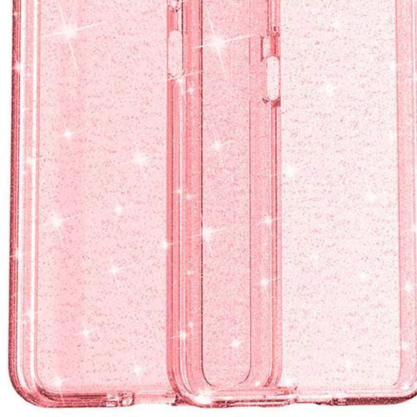 TPU чохол Nova для Xiaomi Redmi Note 13 4G Pink 314782 фото