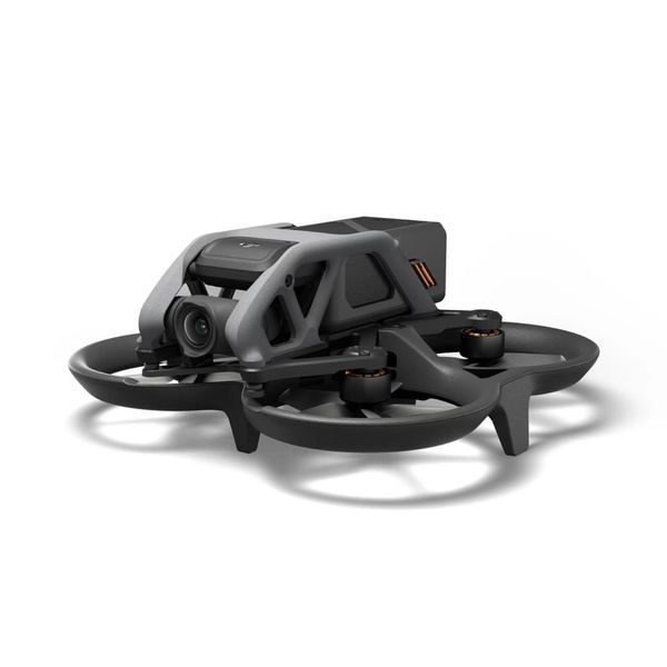 Квадрокоптер DJI Avata Fly Smart Combo (CP.FP.00000064.02) 263957 фото