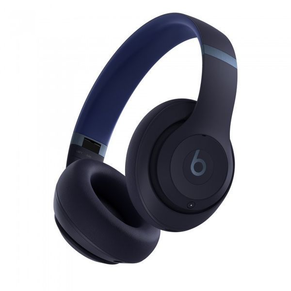 Навушники Beats By Dr. Dre Beats Studio Pro (MQTQ3) Navy 273604 фото