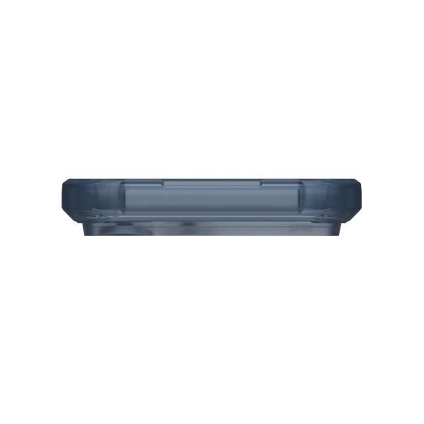 Чохол-накладка iPhone 17 Pro Max UAG Essential Armor MagSafe, Ash (114541113131) 393809 фото