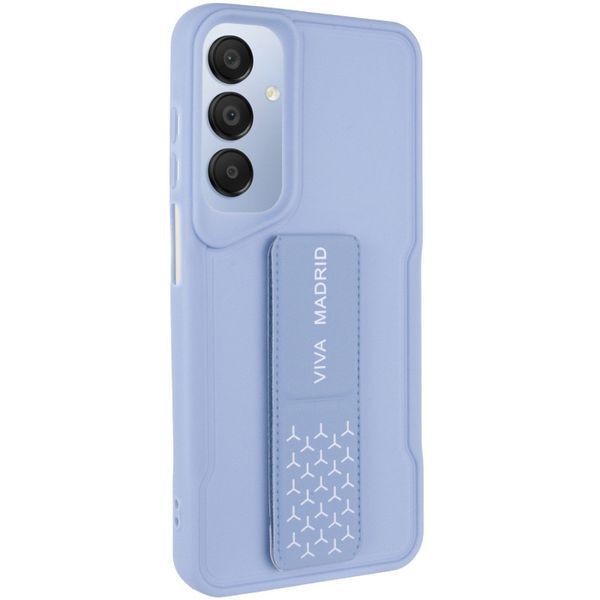 Чохол TPU VIVA для Samsung Galaxy A15 4G/5G / M15 5G Blue 325034 фото
