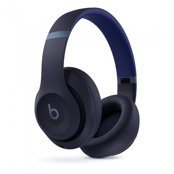 Навушники Beats By Dr. Dre Beats Studio Pro (MQTQ3) Navy 273604 фото