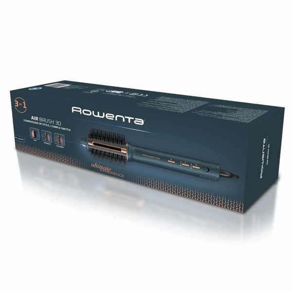 Фен-щітка ROWENTA UB9720E0 382017 фото