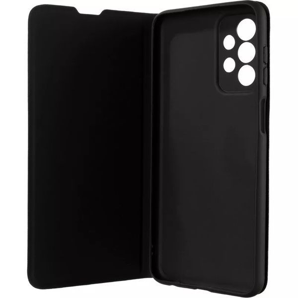 Чохол-книжка Samsung A235 (A23) Book Cover Gelius Shell Case Violet 287816 фото