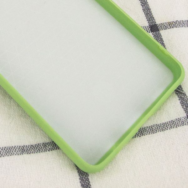 Чохол TPU+PC UAG для Apple iPhone X / XS (5.8") М'ятний 206697 фото