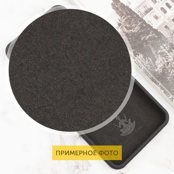 Чохол Silicone Cover Lakshmi Full Camera (AAA) для Xiaomi Redmi A5 / Poco C71 Чорний / Black 380400 фото