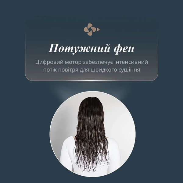 Фен-щітка ROWENTA UB9720E0 382017 фото