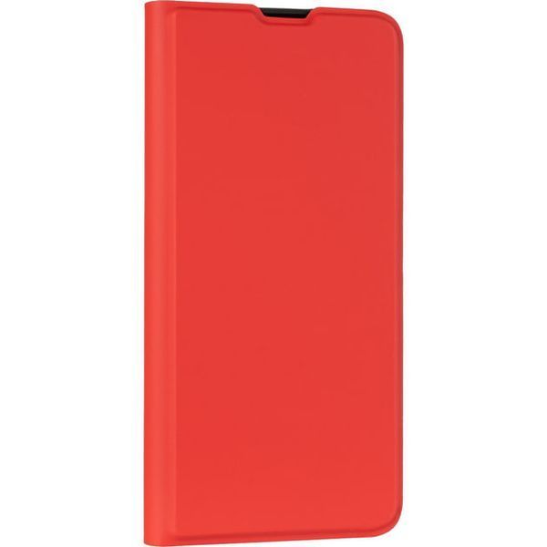 Чохол-книжка Xiaomi Redmi Note 12 Book Cover Gelius Shell Case Red 275682 фото