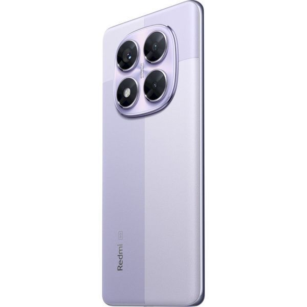 Смартфон Xiaomi Redmi Note 14 Pro 5G 12/512GB Lavender Purple Global 346626 фото