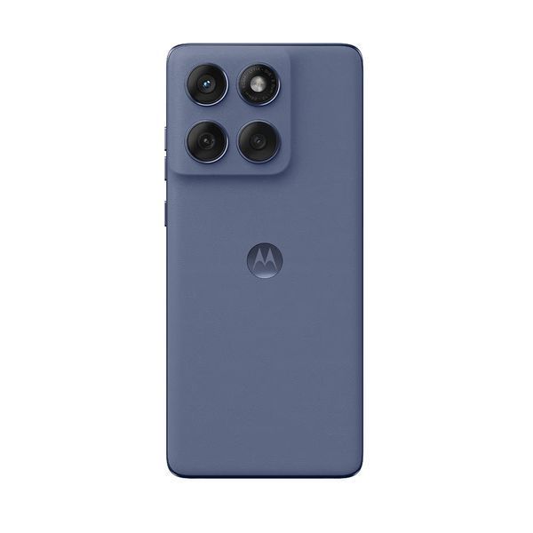 Смартфон Motorola Edge 60 Fusion 8/256GB Slipstream (PB7E0039RS) 381004 фото
