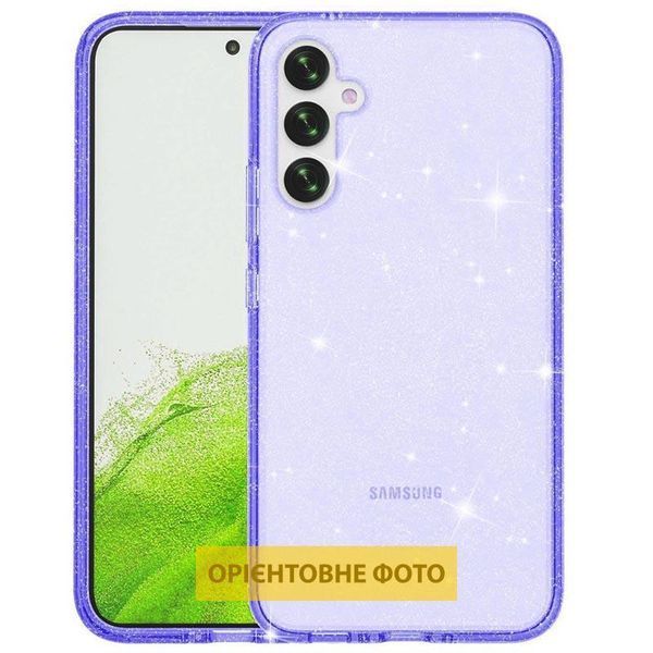 TPU чохол Nova для Xiaomi Redmi A5 (Europe version) Purple 390135 фото