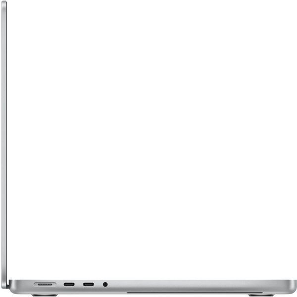 Ноутбук Apple MacBook Pro 14 12CPU/16GPU/24GB/512GB Silver MX2E3 2024 (M4 Pro) 328898 фото