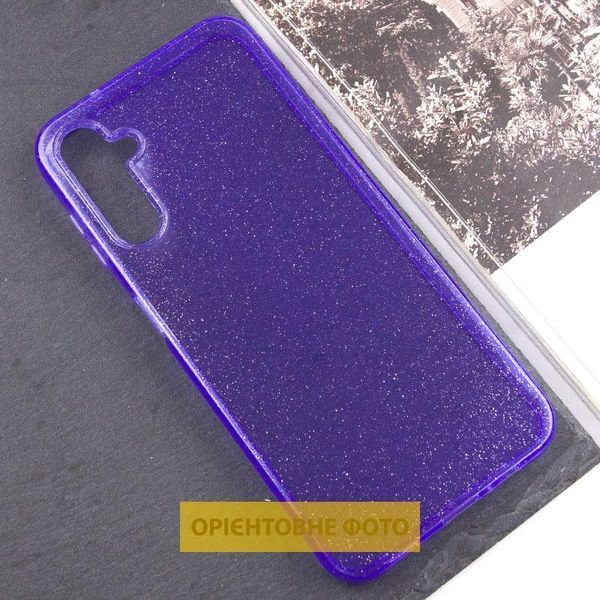 TPU чохол Nova для Xiaomi Redmi A5 (Europe version) Purple 390135 фото