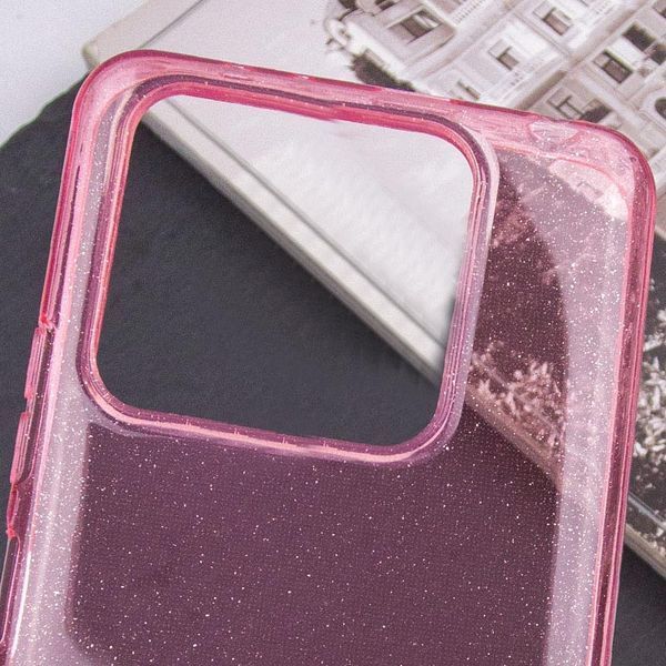TPU чохол Nova для Xiaomi Redmi Note 13 4G Pink 314782 фото