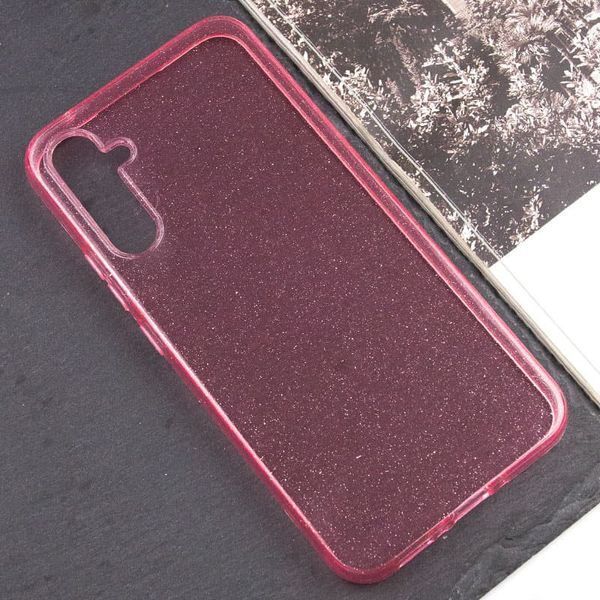 TPU чохол Nova для Samsung Galaxy A14 4G/5G Pink 288434 фото