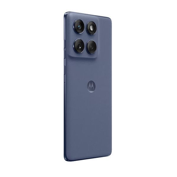 Смартфон Motorola Edge 60 Fusion 8/256GB Slipstream (PB7E0039RS) 381004 фото