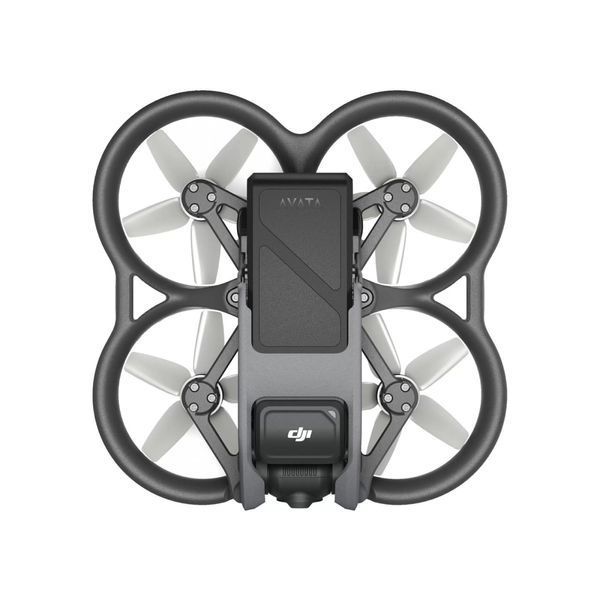 Квадрокоптер DJI Avata Fly Smart Combo (CP.FP.00000064.02) 263957 фото