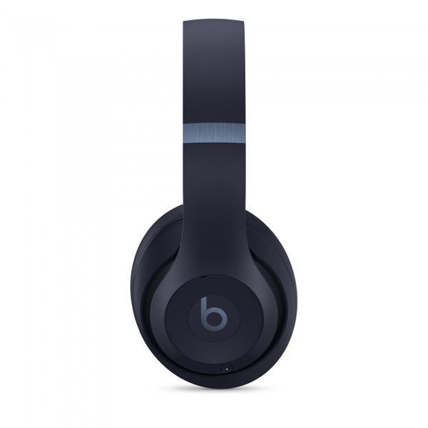 Навушники Beats By Dr. Dre Beats Studio Pro (MQTQ3) Navy 273604 фото