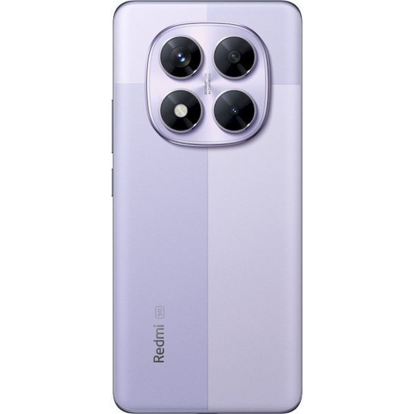 Смартфон Xiaomi Redmi Note 14 Pro 5G 12/512GB Lavender Purple Global 346626 фото