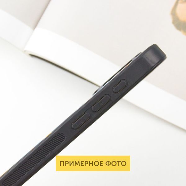 TPU+PC чохол Prisma Fluffie для Xiaomi Redmi Note 13 4G Pusheen 347421 фото