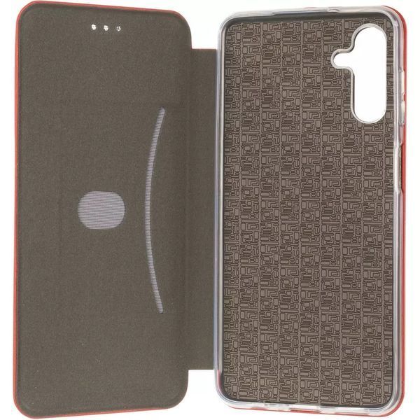 Чохол-книжка Samsung A047 (A04s) G-Case Ranger Series Red 266953 фото