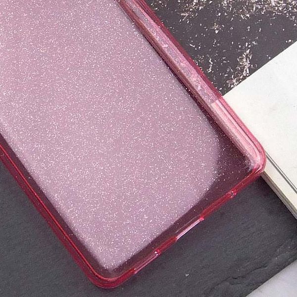 TPU чохол Nova для Xiaomi Redmi Note 13 4G Pink 314782 фото