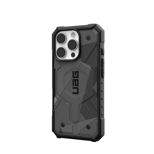 Чохол UAG для iPhone 16 Pro, Pathfinder SE Magsafe, Geo Camo (114471114033) 361791 фото