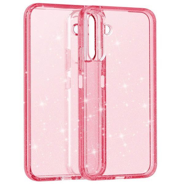 TPU чохол Nova для Samsung Galaxy A14 4G/5G Pink 288434 фото