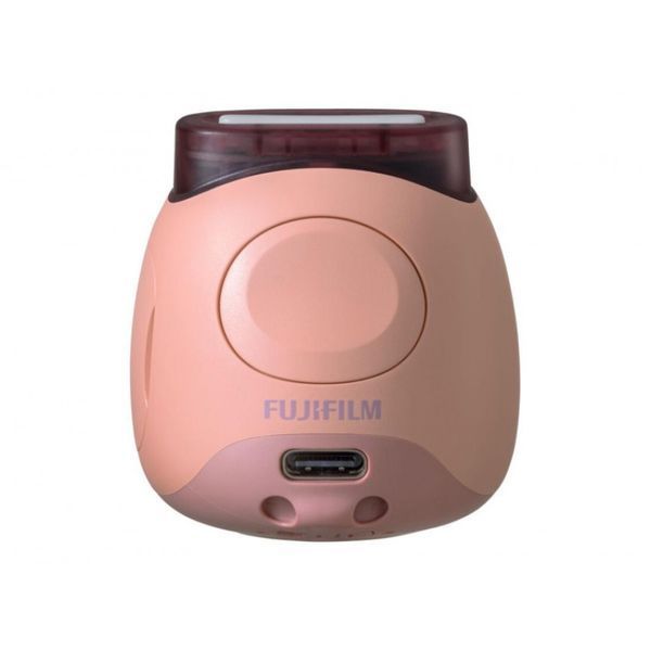 Камера миттєвого друку Fujifilm Instax Pal Powder Pink 289891 фото