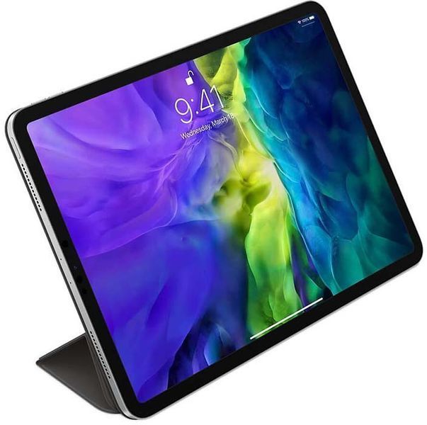 Apple Smart Folio For iPad Pro 11 Black MXT42 2020 144822 фото