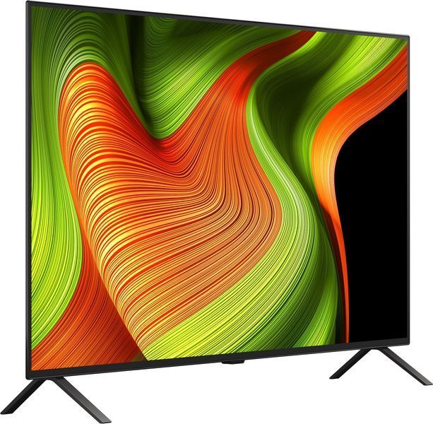 Телевізор LG OLED48B56LA 370026 фото