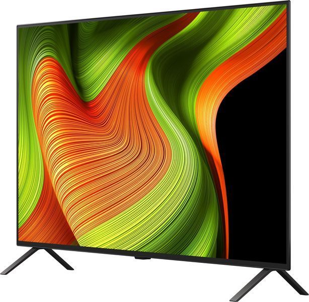 Телевізор LG OLED48B56LA 370026 фото