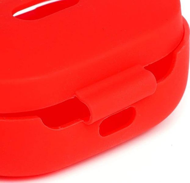 Чехол для Mi True Wireless Earbuds Basic Red 135536 фото