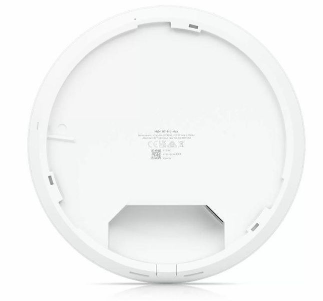Мережеве обладнання, Точка доступу U7-PRO-MAX UBIQUITI 359597 фото
