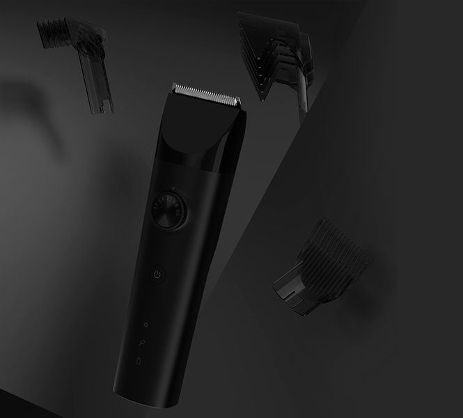 Машинка для стрижки Xiaomi Mi Hair Clipper (LFQ03KL/BHR5891GL) 255995 фото