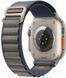 Ремінець Apple Watch Alpine Loop Band Small Для Watch 49mm - Blue (MT5J3) 282751 фото 2