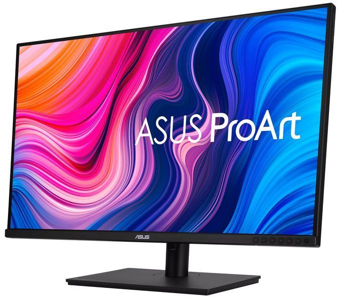 Монітор Asus 32" ProArt PA329CV 2xHDMI, DP, USB-C, 4xUSB, MM, IPS, 3840x2160, sRGB 100%, Pivot, HDR400 367902 фото
