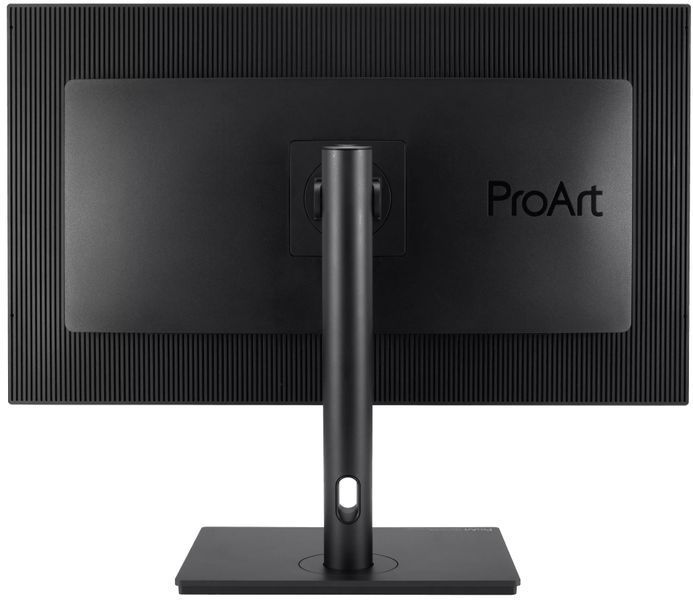 Монітор Asus 32" ProArt PA329CV 2xHDMI, DP, USB-C, 4xUSB, MM, IPS, 3840x2160, sRGB 100%, Pivot, HDR400 367902 фото