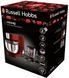 Кухонна машина Russell Hobbs Desire 1000Вт, чаша-метал, корпус-пластик, насадок-4, червоний (23480-56) 372771 фото 5