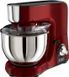 Кухонна машина Russell Hobbs Desire 1000Вт, чаша-метал, корпус-пластик, насадок-4, червоний (23480-56) 372771 фото 1