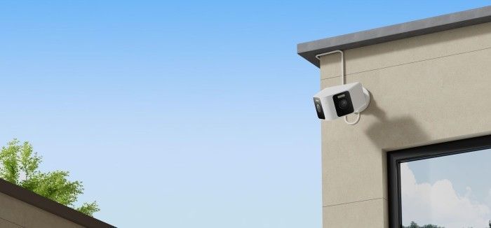 IP-камера Xiaomi Outdoor Camera CW100 Dual BHR07UIEU 384788 фото