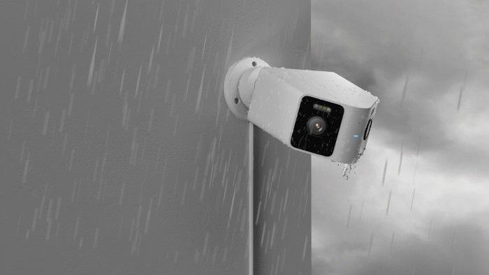 IP-камера Xiaomi Outdoor Camera CW100 Dual BHR07UIEU 384788 фото
