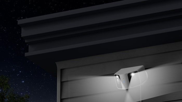 IP-камера Xiaomi Outdoor Camera CW100 Dual BHR07UIEU 384788 фото