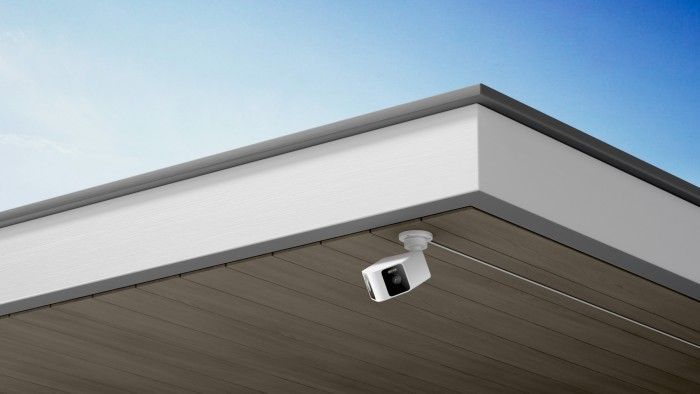 IP-камера Xiaomi Outdoor Camera CW100 Dual BHR07UIEU 384788 фото