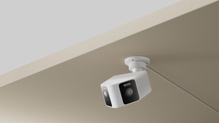 IP-камера Xiaomi Outdoor Camera CW100 Dual BHR07UIEU 384788 фото