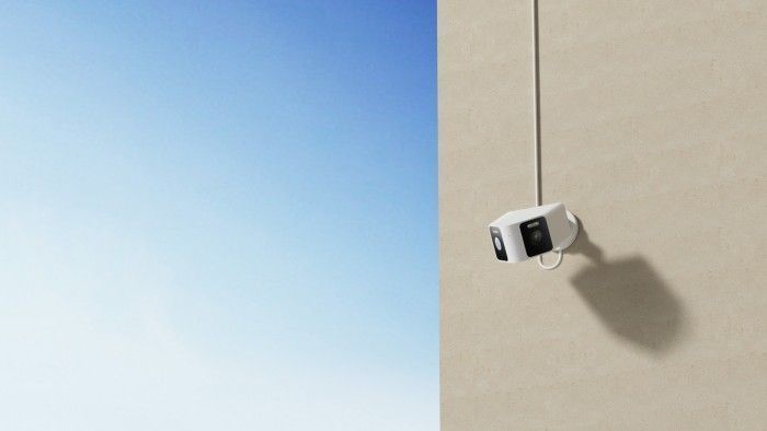 IP-камера Xiaomi Outdoor Camera CW100 Dual BHR07UIEU 384788 фото