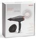 Фен Babyliss Air Pro, 2200Вт, 2 режими, дифузор, іоніз-я, хол. обдув, чорний (6719DE) 365929 фото 12